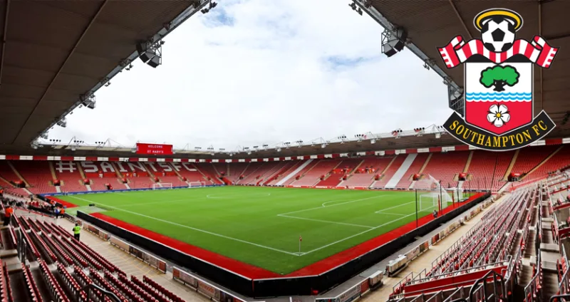 Case Study for Southampton Football Club